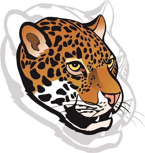 Jaguar head